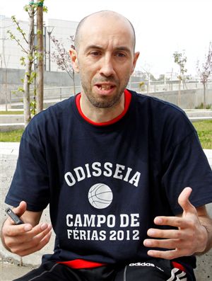 João Marques desvaloriza